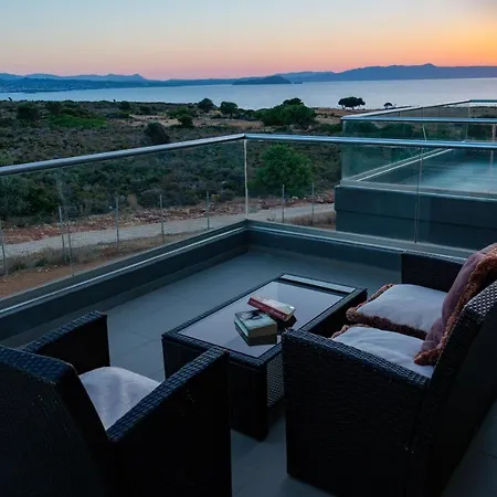 Gold Dream Villa