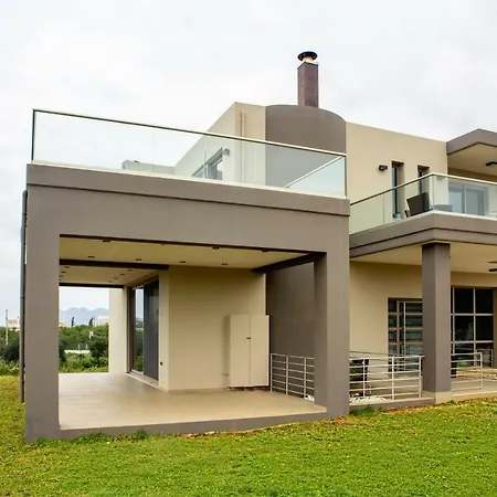 Villa Gold Dream