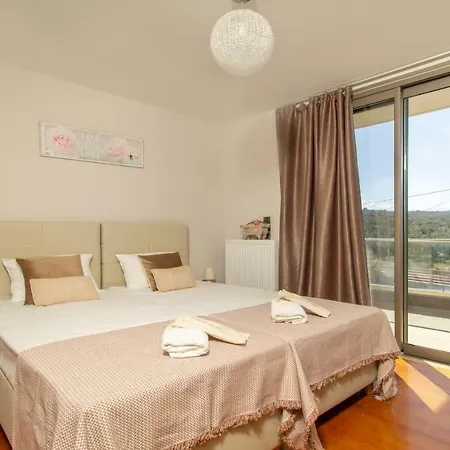 Villa Gold Dream