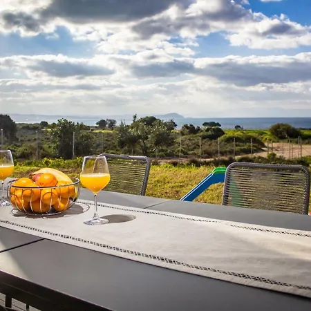Villa Gold Dream