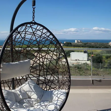 Gold Dream Villa Agios Onoufrios