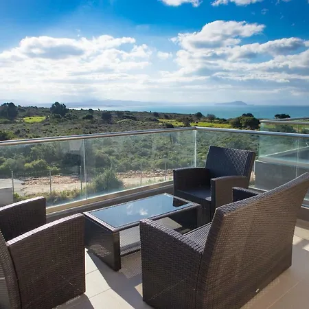 Gold Dream Villa