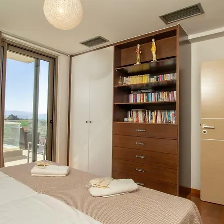 Villa Gold Dream