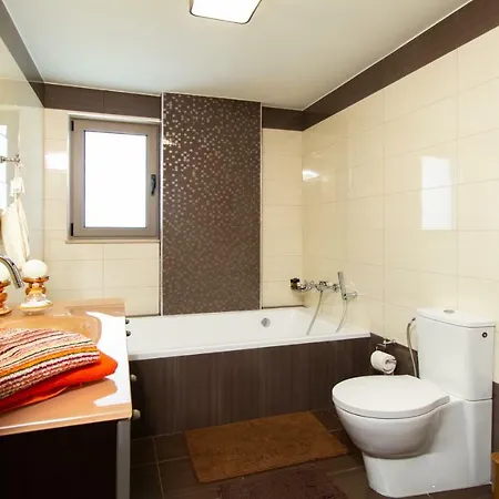 Villa Gold Dream